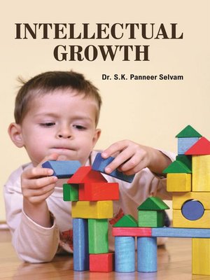 cover image of Intellectual Growth